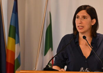 Schlein ai 5s: ‘Abbiamo il doppio dei vostri voti’. Conte la sfida alle primarie