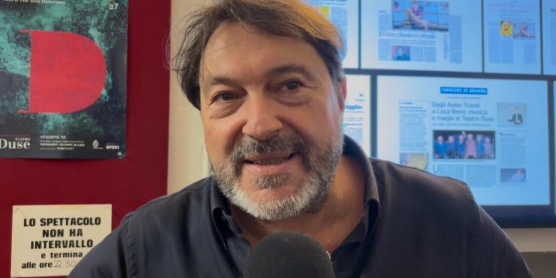 Ranucci, ‘i colleghi di Report potevano mandare un messaggio un po’ prima’