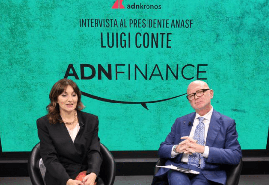 Risparmio, Conte (Anasf): “Quasi 1.600 miliardi sui conti correnti, l’inflazione ne erode il valore”
