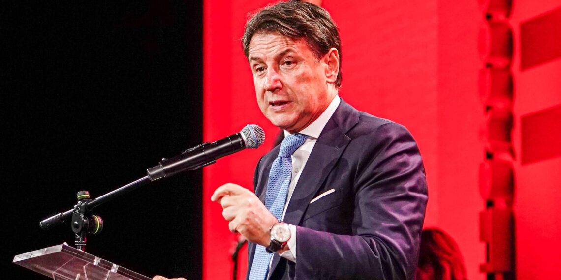 Ucraina-Russia, Conte: “Non è tutto bianco o nero”