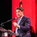 Ucraina-Russia, Conte: “Non è tutto bianco o nero”