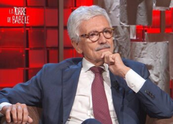 D’Alema: “Meloni ha attirato il centrosinistra in una trappola”