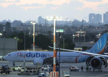 Media, ‘Israele ricevette in anticipo l’elenco dell’equipaggio del volo Flydubai’