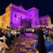 A Palma di Montechiaro il Galà Premio Internazionale Donnafugata