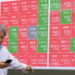 Borsa Tokyo in forte calo, Nikkei perde oltre il 4%