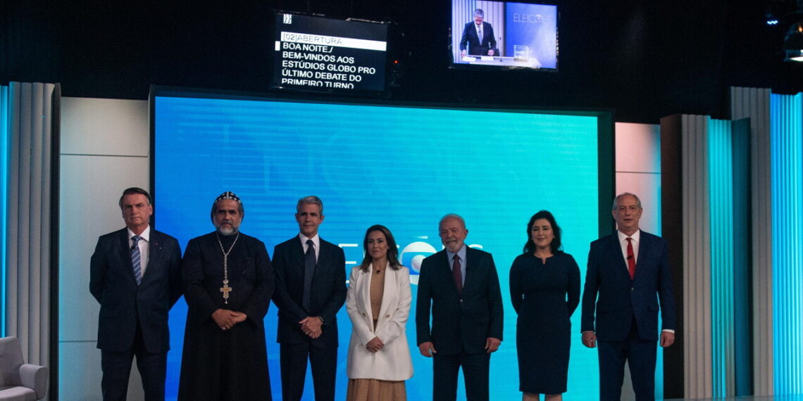 Brasile, la tv Globo cancella il dibattito presidenziale