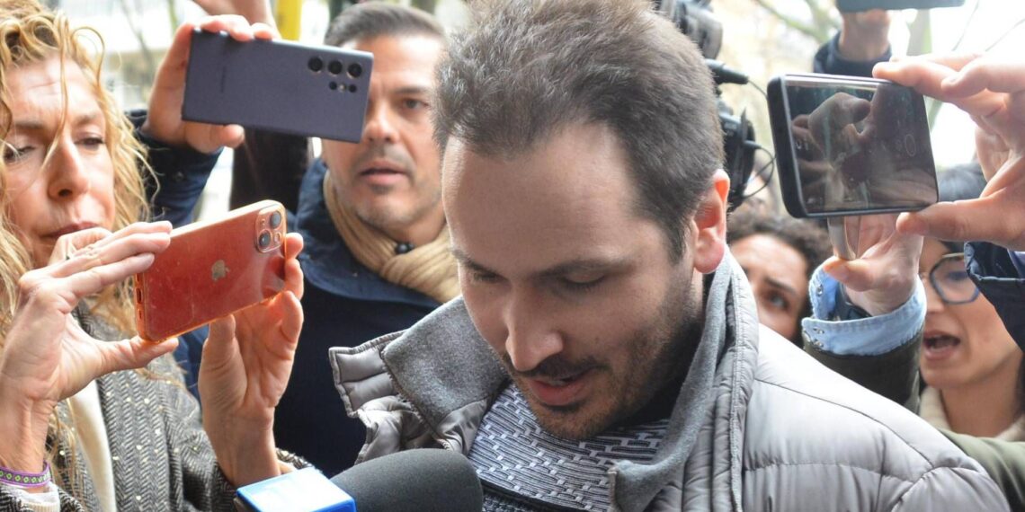 Caso Garlasco, Sempio: “Impronta 33 non è mia, nessuna ossessione per Chiara Poggi”