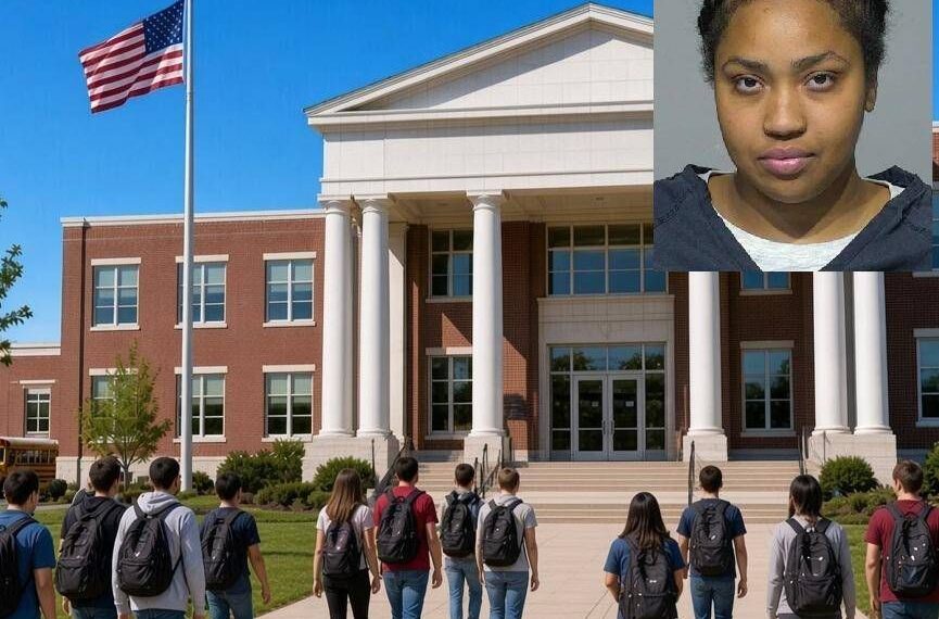 Si finge prof per insultare gli studenti: “Mi annoiavo e odio i bambini”