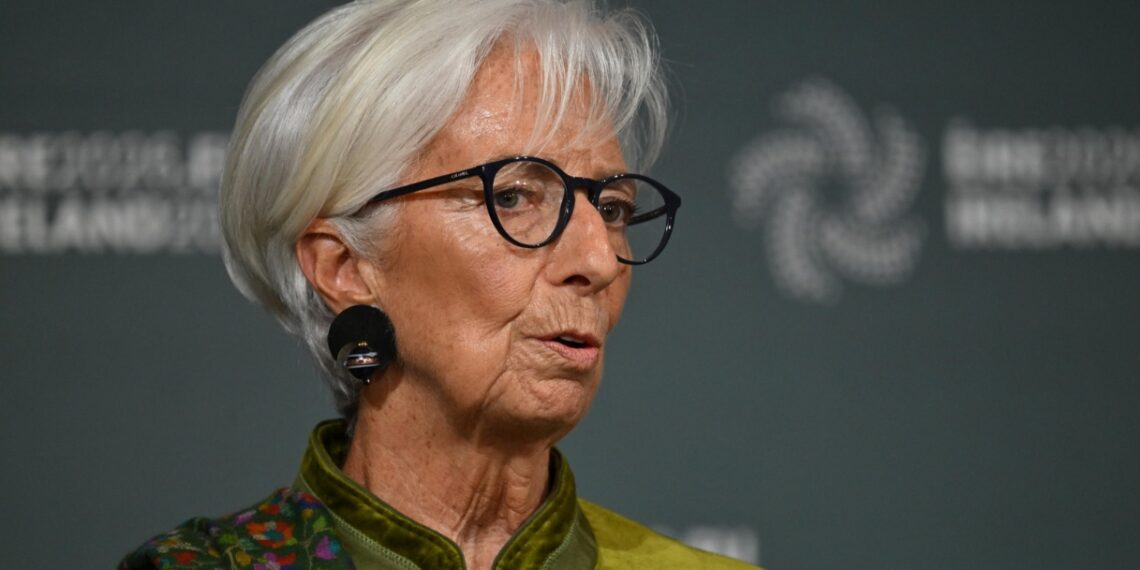 Lagarde e le possibili dimissioni anticipate dalla Bce: le tempistiche e le implicazioni