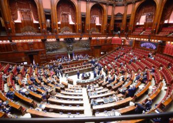 Legge elettorale, dalla Camera via libera alla fiducia su art.1 e 2. Opposizioni: “Incostituzionale”