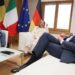 Meloni, Merz e De Wever scrivono a Costa: “Corsia preferenziale per investimenti su energia”