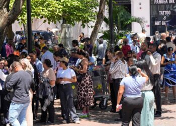 Panama, terremoto di magnitudo 7.6: scatta l’allerta tsunami