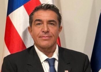 Zampolli rimosso, Trump ha ‘licenziato’ l’inviato speciale