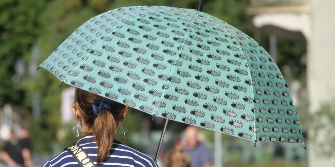 Meteo, anticiclone subtropicale e caldo resistono: quanto durerà, le previsioni e il ribaltone