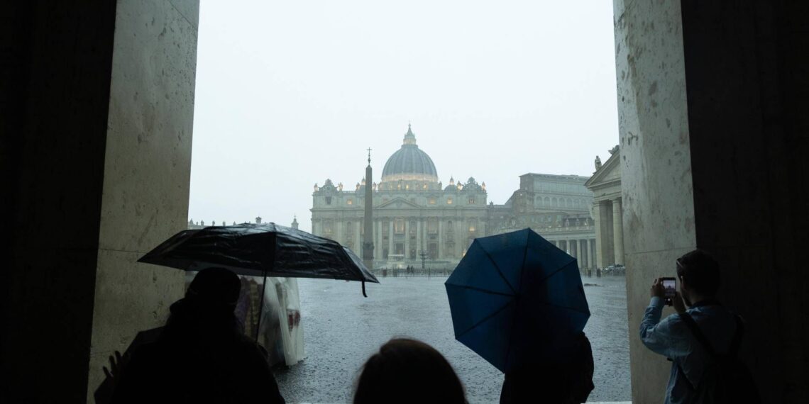 Torna la pioggia sull’Italia, cosa ci aspetta la prossima settimana: il meteo