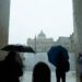 Torna la pioggia sull’Italia, cosa ci aspetta la prossima settimana: il meteo