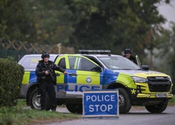Tentato attacco alla base Raf, svolta nelle indagini: arrestato sospetto britannico-iraniano