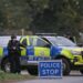 Tentato attacco alla base Raf, svolta nelle indagini: arrestato sospetto britannico-iraniano
