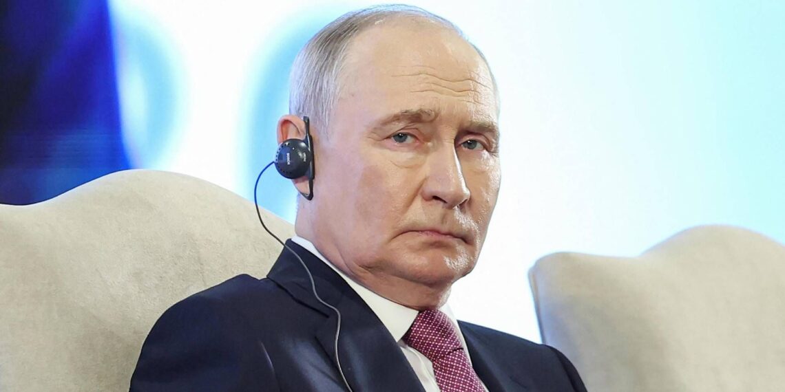 Ucraina-Russia, Putin non avanza più e perde terreno: l’analisi
