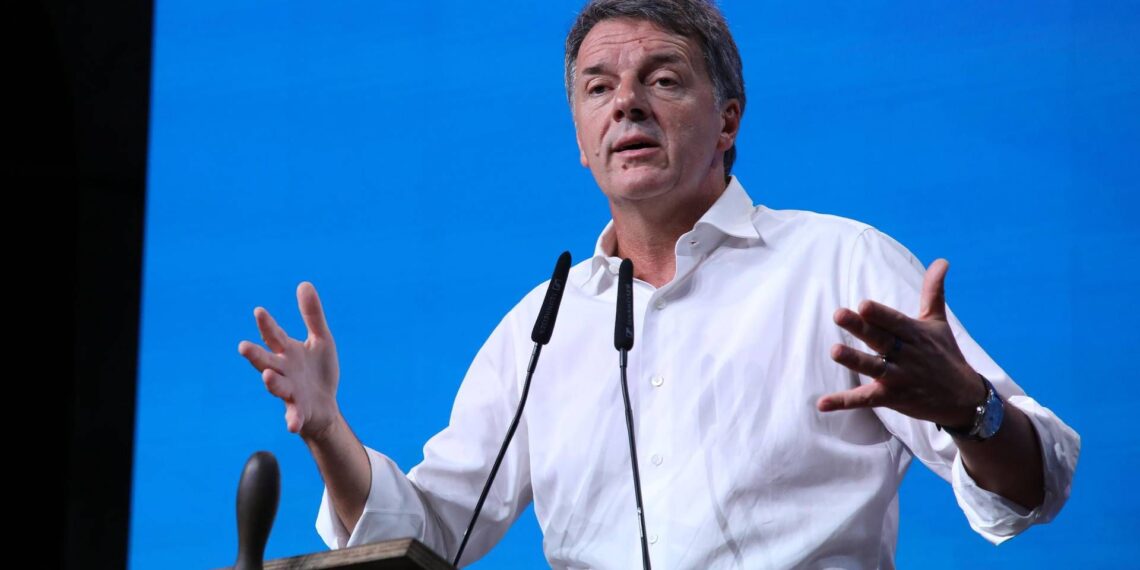 Renzi, il messaggio al campo largo: “Uniti o Meloni si prende tutto e va al Colle”