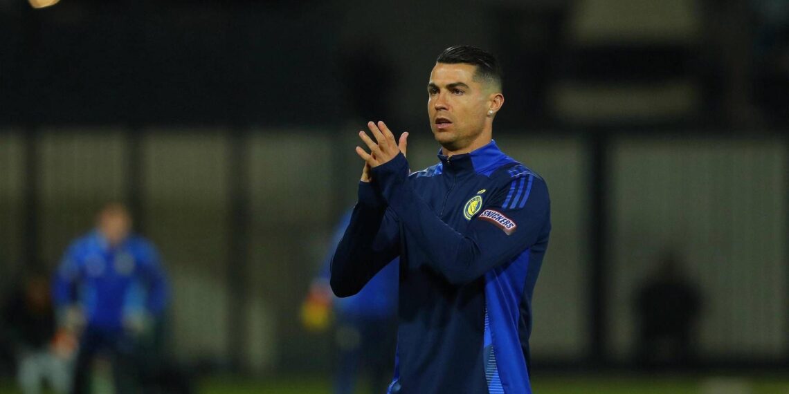 Allarme per missile Houthi, rinviata di un’ora partita tra l’Al-Nassr di CR7 e Neftchi Fergana
