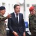 Nato-Russia, Rutte: “Putin ha fallito in Ucraina, sostegno a Kiev non si ferma”