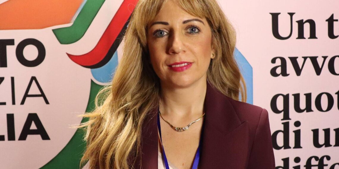 Pace, Sammarco (Meritocrazia Italia): “Diventi una vocazione istituzionale”