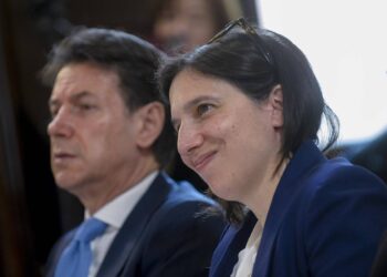 Campo largo, Conte risponde a Schlein: “Si va alle primarie, non c’è alternativa”