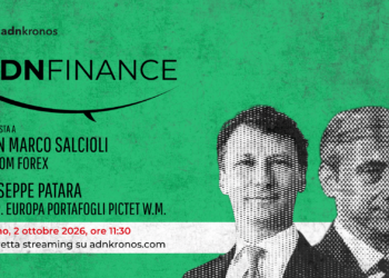 AdnFinance | Intervista a Salcioli e Patara