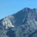 Frana sulle Tofane, escursionista salvata da eliambulanza