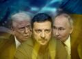 Ucraina, nei negoziati Usa-Russia spunta il maxi affare Lukoil. Ma Zelensky ora mira alle raffinerie di Mosca