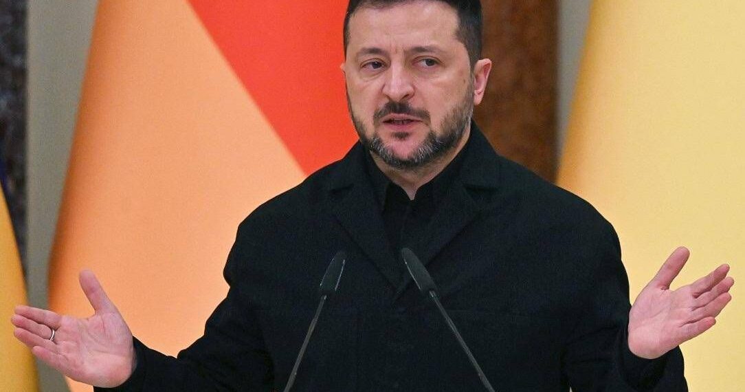 Ucraina, Zelensky: “Putin cerca escalation a tutti i costi”. Usa vogliono colloqui con Kiev e Mosca a ottobre