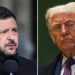 Ucraina, Trump spiazza Zelensky con la tregua energetica. Putin non conferma
