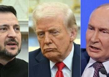 Trump: “Tregua energetica tra Ucraina e Russia”. Zelensky: “Non sapevo nulla, attendiamo i dettagli”